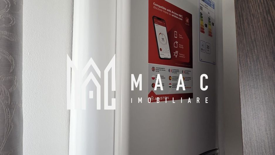 Garsoniera Renovata I Etaj 1/5 I OMV Milea- Vasile Aaron - Poză 7