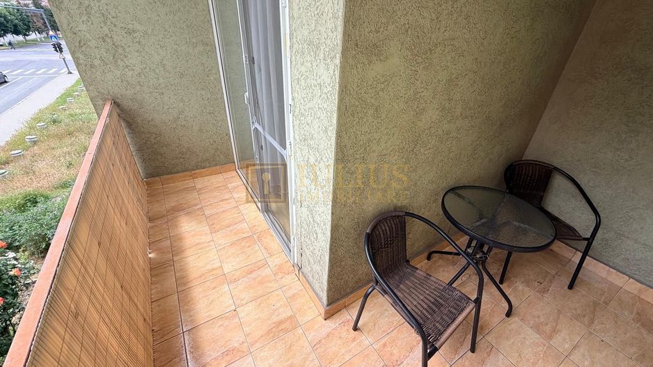 2 camere| FABRIC| loc de parcare| 2 balcoane| apartament superb| - Poză 21