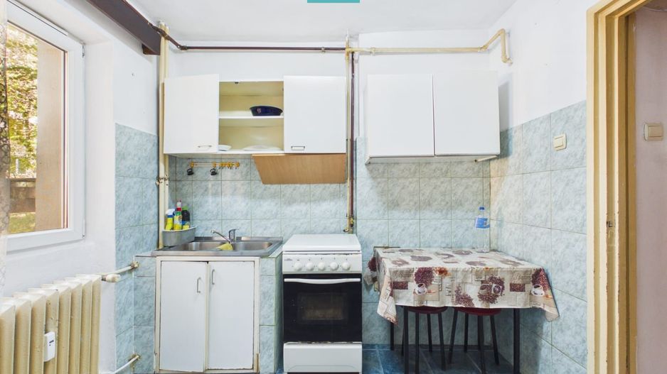 APARTAMENT 2 CAMERE LA PARTER, GRĂDIȘTE - Poză 14