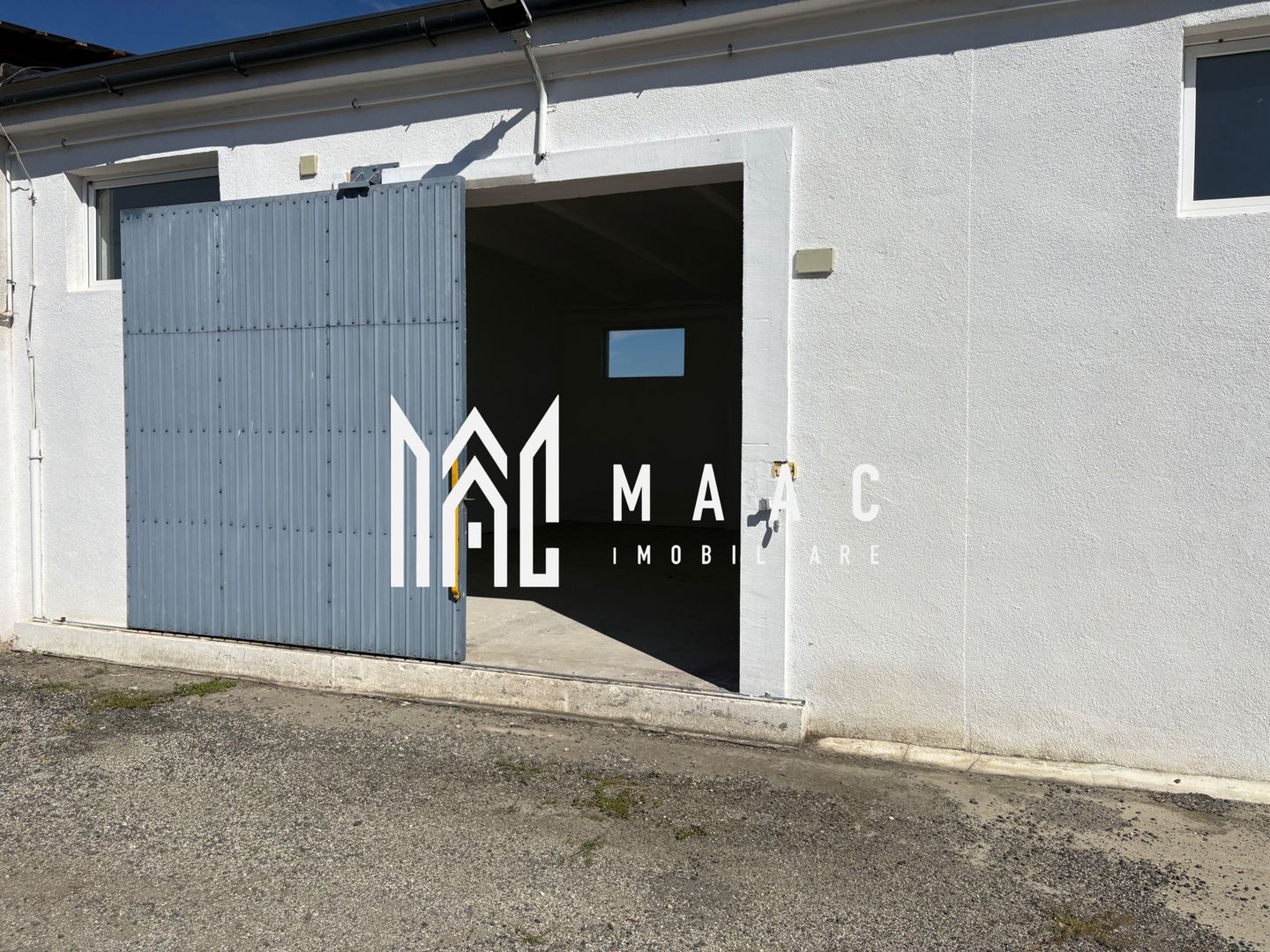 Spațiu comercial I industrial I Cisnadioara - Poză 4