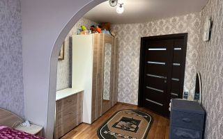 Vânzare, apartament, 3 camere, strada Salom Aleihem, Bălți - Poză 25