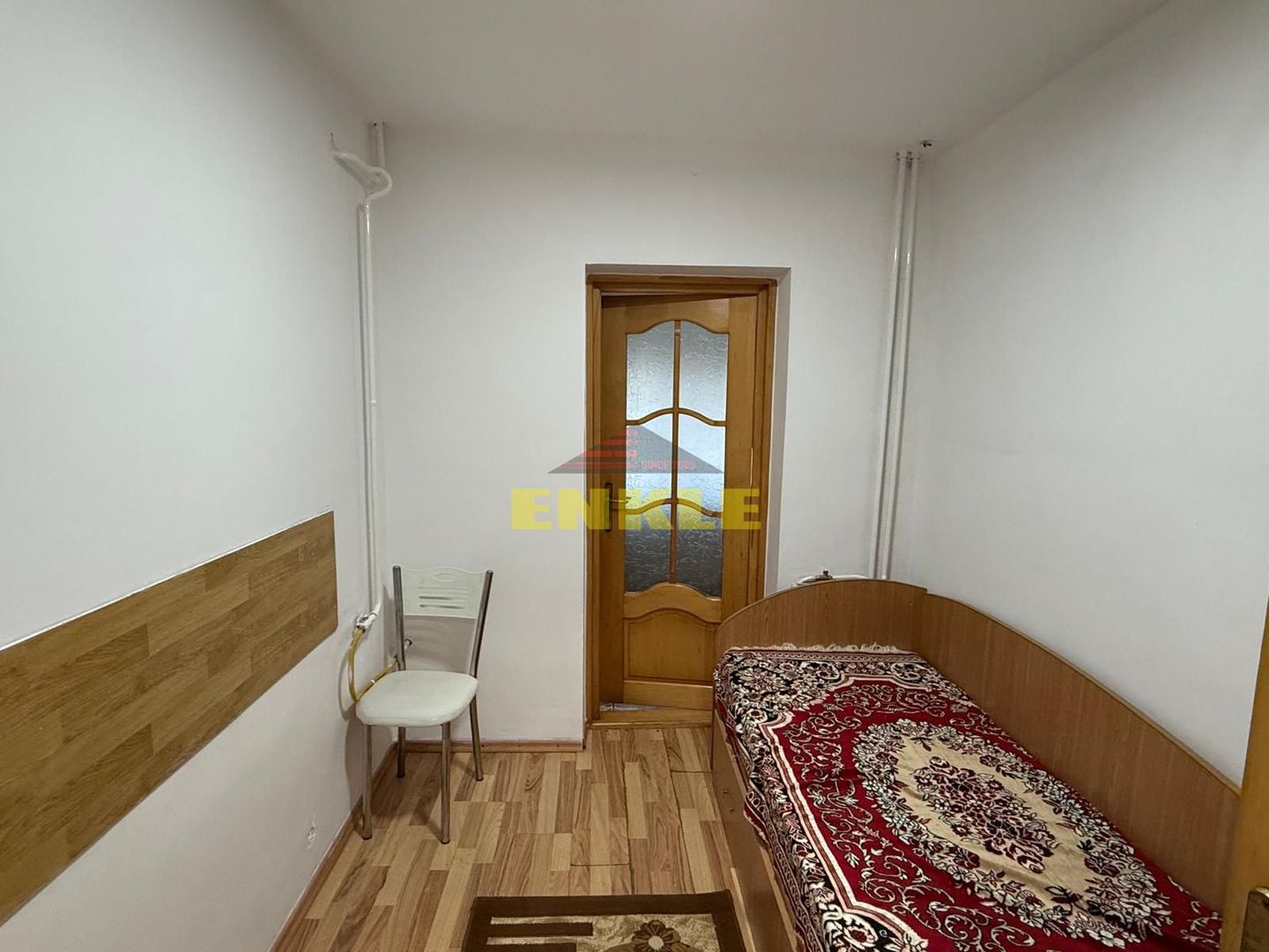 De vânzare apartament cu 1 cameră - Poză 4