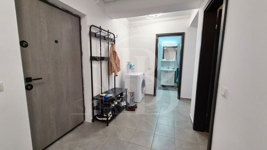 2 Camere cu Terasa Parcare subterana Inclusa-Titan Pallady - Poză 6