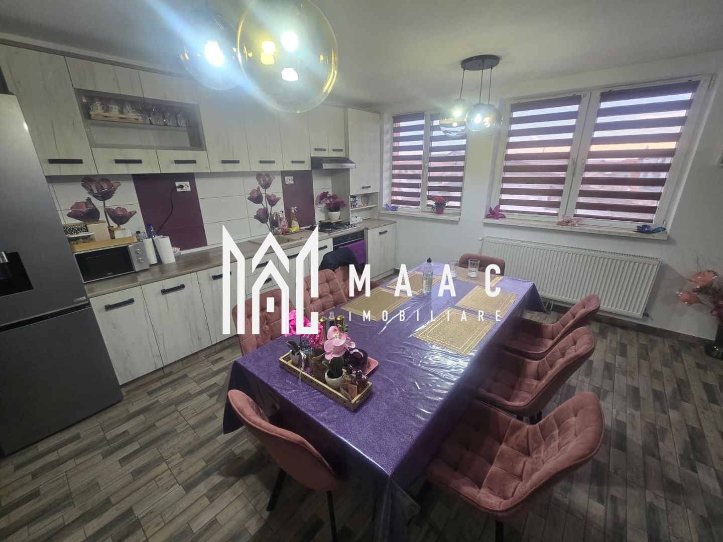Apartament 4 camere | Decomandat |  Zona Tineretului - Poză 1