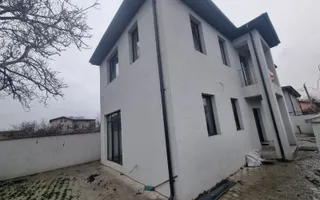 Casă spațioasă de vânzare – Sector 4, Metrou Aparatorii Patriei - Poză 19