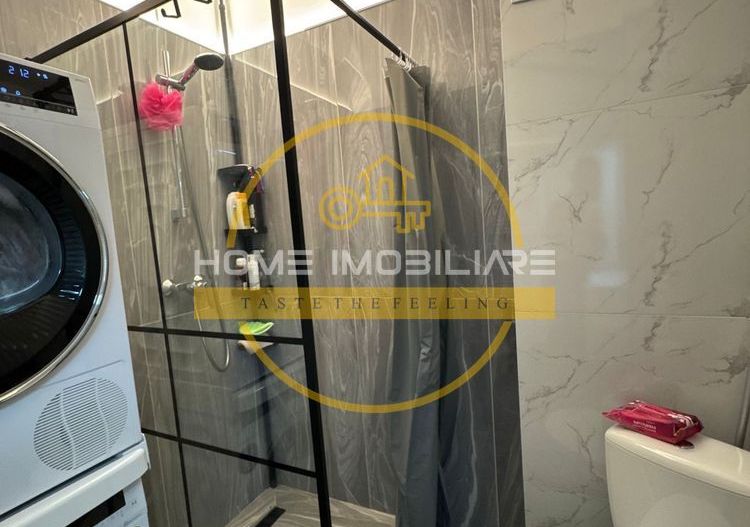 Apartament 2 camere, CUG  54 MP Parcare inclusa - Poză 5
