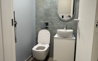 Duplex | Parter | Pipera | Aviatiei | Cloud 9 | Promenada - Poză 13