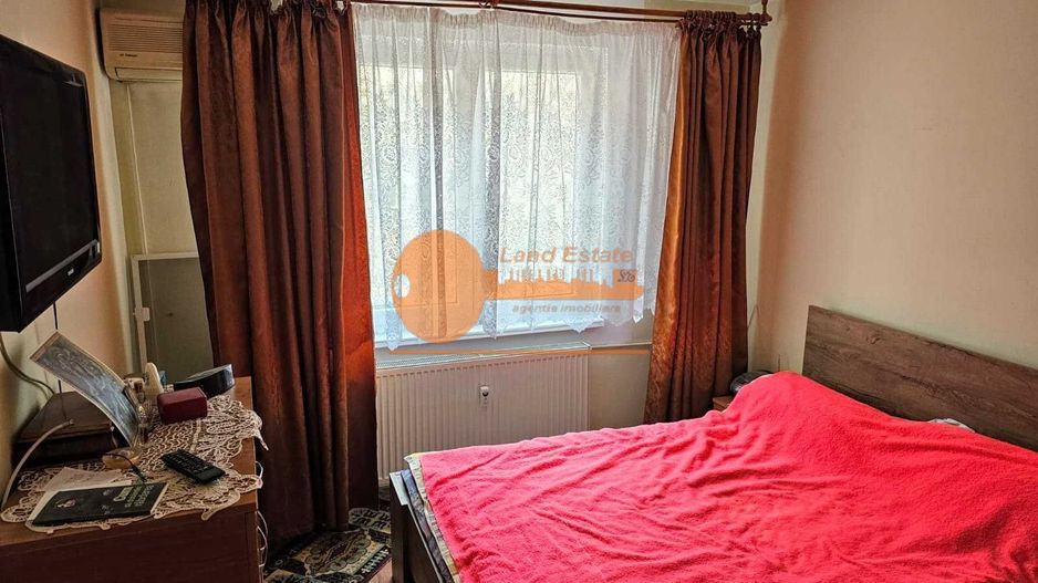 3 camere Gorjului ( reabilitat-500 m metrou ) - Poză 1