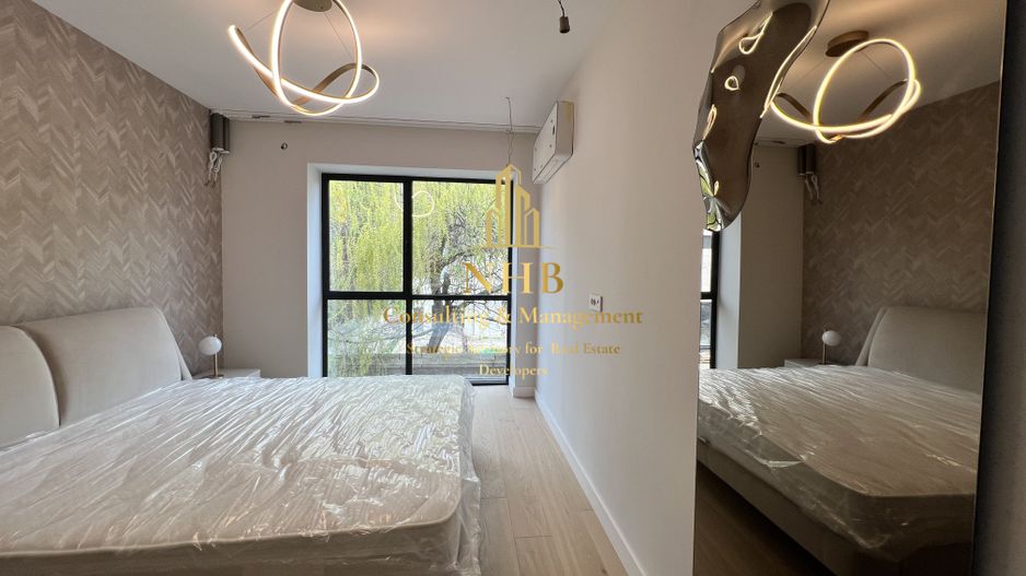 Apartament 3 Camere, Iancu Nicolae, Padurea Baneasa - Poză 8