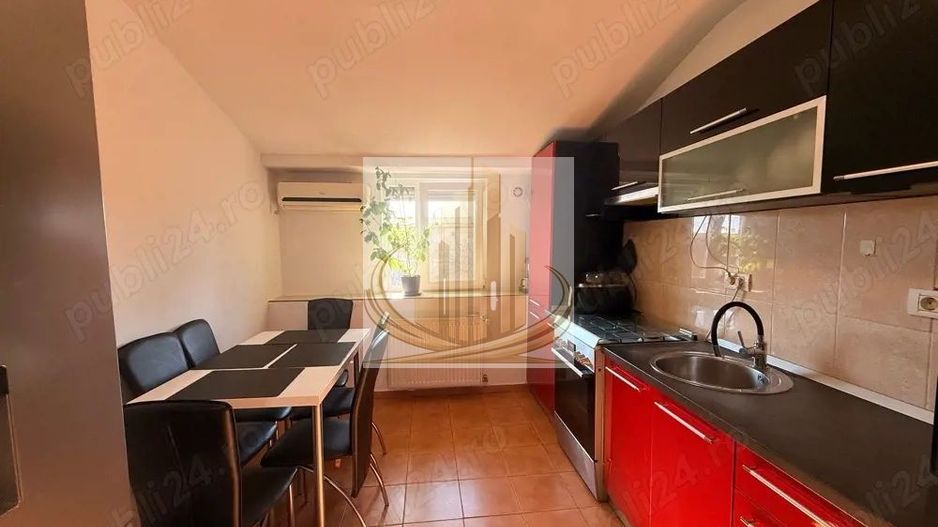 Apartament cu 2 camere, decomandat, centrală proprie | Calea Șagului - Poză 7