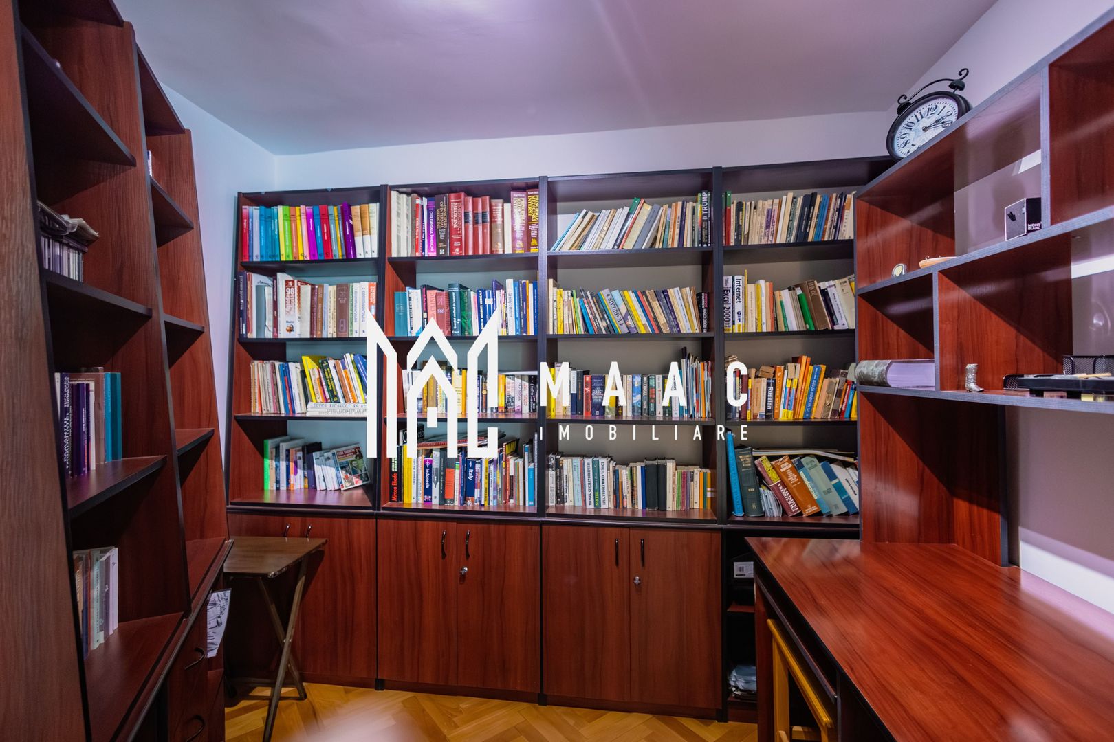 Apartament 5 Camere | 2 Nivele | 150MPU | Hipodrom 3 - Poză 11