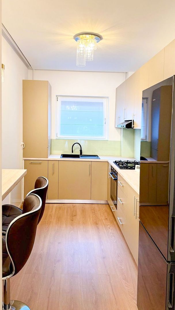 Închiriere apartament 3 camere 114mp | Terasă 37mp | Prima Închiriere - Poză 6