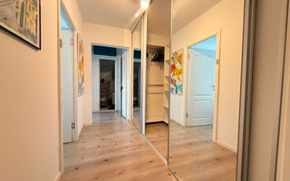 Apartament 3 camere, decomandat, Mihai Viteazu - Poză 8