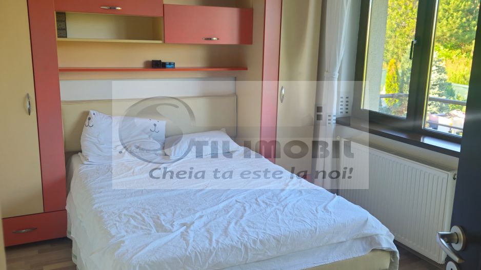 Apartament 3 camere, zona Miroslava, 88.000 euro - Poză 2