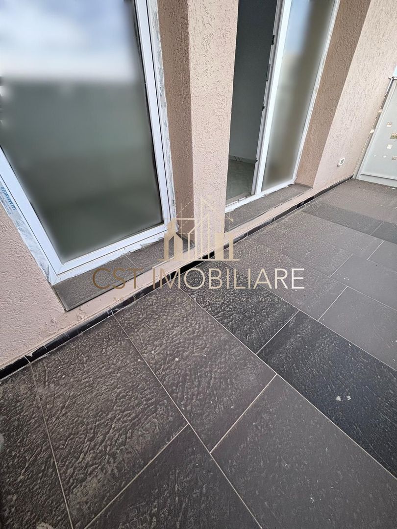 Apartament 2 Camere / Giroc / Etajul 2 - Poză 3