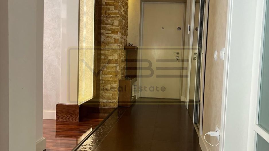 Păcurari - Petru Poni - Apartament Premium - 94mp! - Poză 17