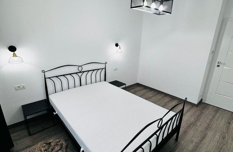 Apartament de inchiriat 3 camere 2 Baii Micalaca, parcare, bloc nou - Poză 12