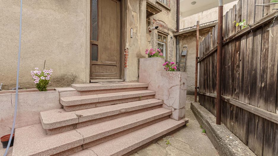 FERDINAND - Oborul Nou | Casa individuala 276mp teren| Renovare facila - Poză 28