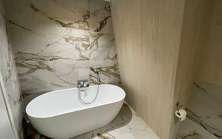 Apartament de 3 camere ultrafinisat, 72mp, parcare, zona Golden Tulip - Poză 7