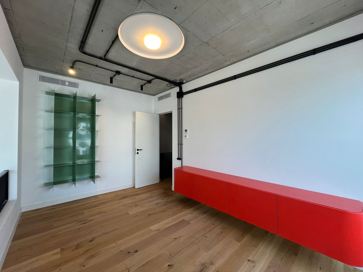 Duplex LOFT de inchiriat | HIGHCLASS | Barbu Vacarescu - Poză 3