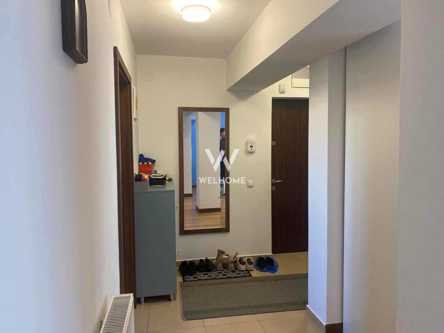 Apartament 3 camere zona PROMENADA MALL, Sibiu - Poză 9