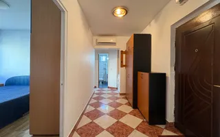 2 camere decomandat Dristor Metrou 53mp+ balcon 5mp et 6/10 bloc 1978 - Poză 11