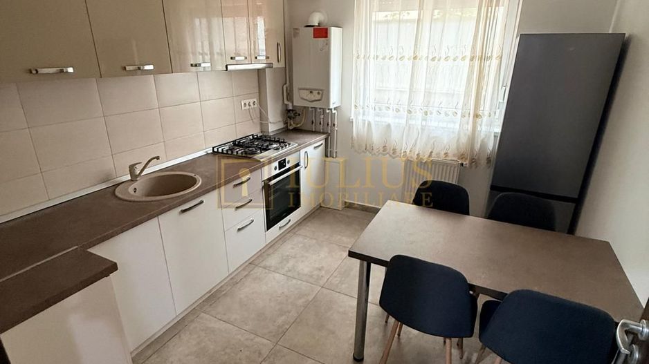 2 camere| Olimpia-Complexul Studentesc| loc de parcare| bloc nou |52 mp - Poză 11