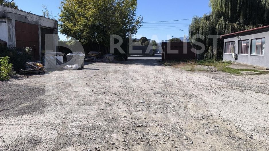 Hală industrială de închiriat, 580 mp, Bartolomeu, Brașov - Poză 4