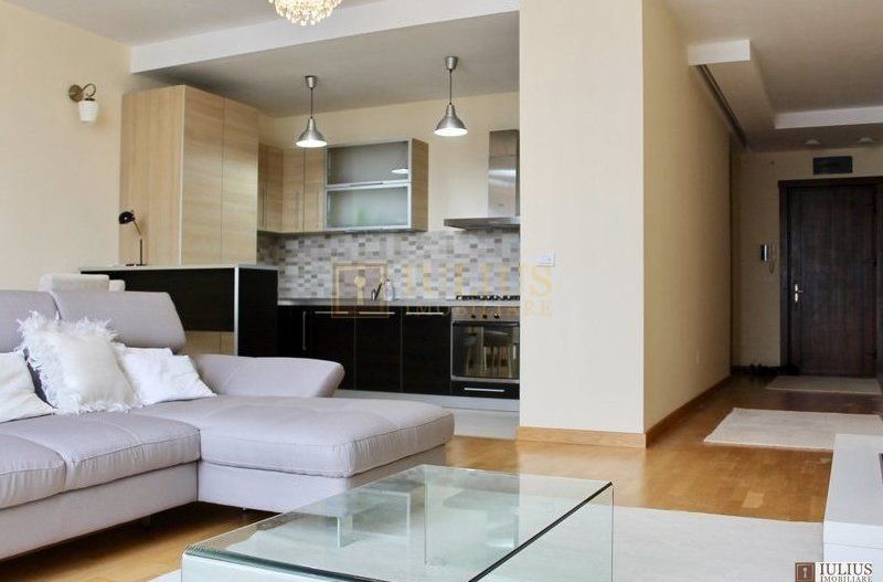 Ultra-modern, 80mp utili ! Complex Rezidential deosebit - Take Ionescu. - Poză 2