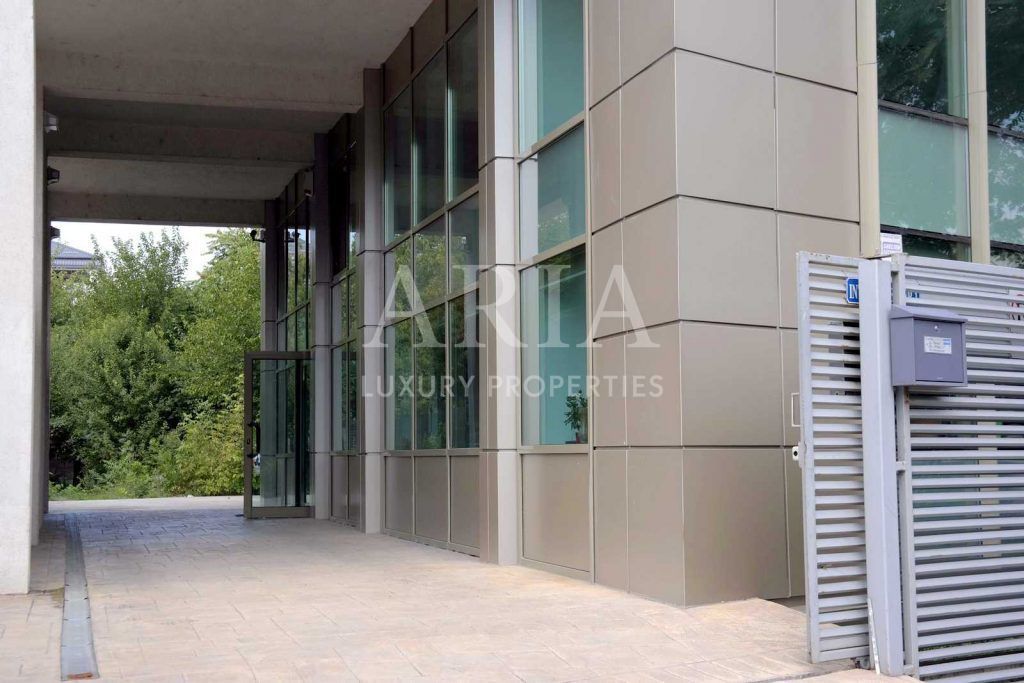 CLADIRE DE BIROURI P+4E - Poză 1