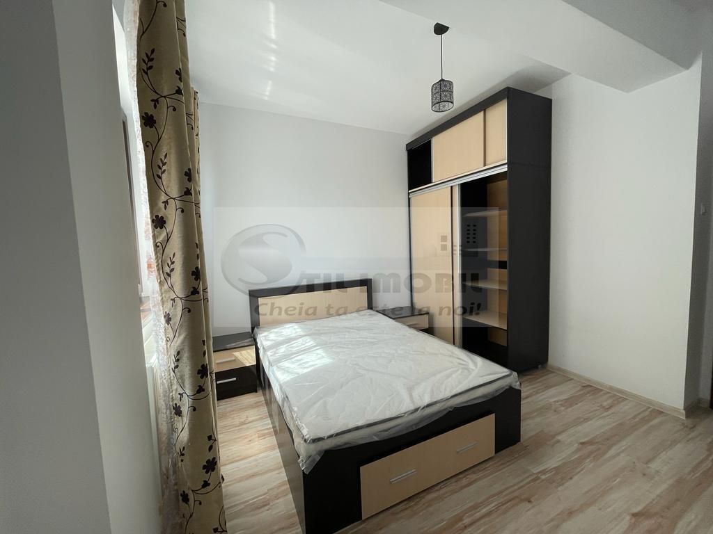 Apartament 2 camere decomandat, parcare subterana, cartier Visoianu - Poză 4