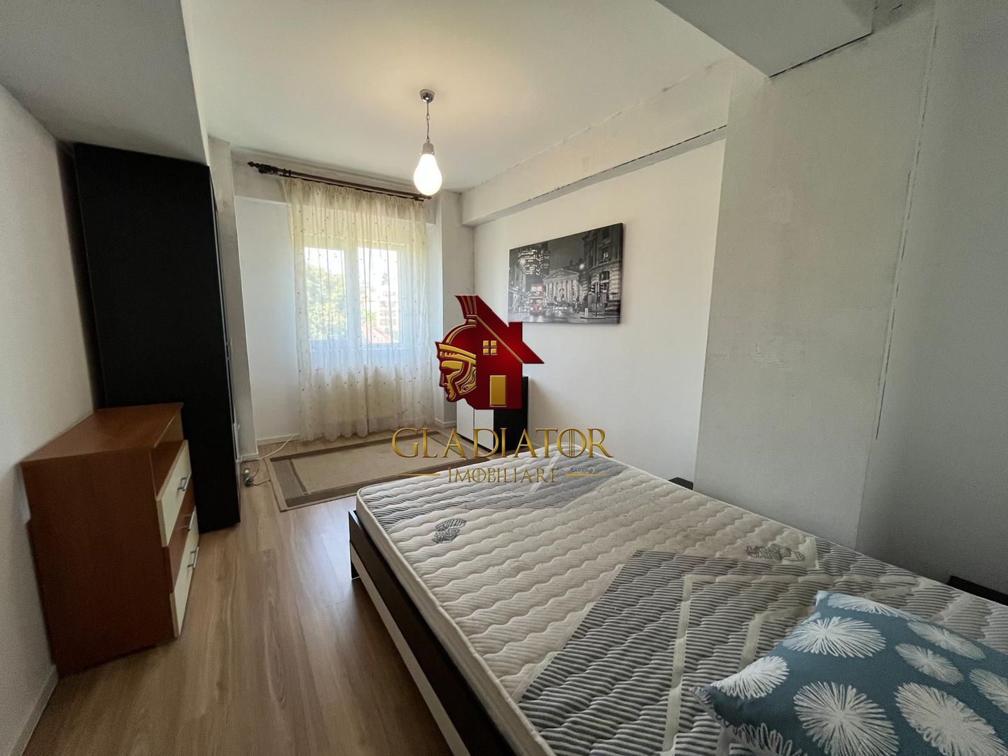 Locul perfect de acasă – 2 camere 73 mp, Moara de Vânt, etaj 5 cu lift - Poză 9