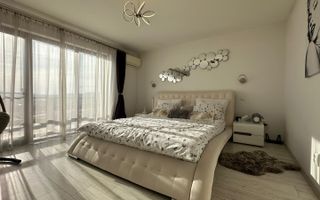 Duplex cu vedere panoramica | Garaj | Zona Narciselor | Vivo - Poză 13