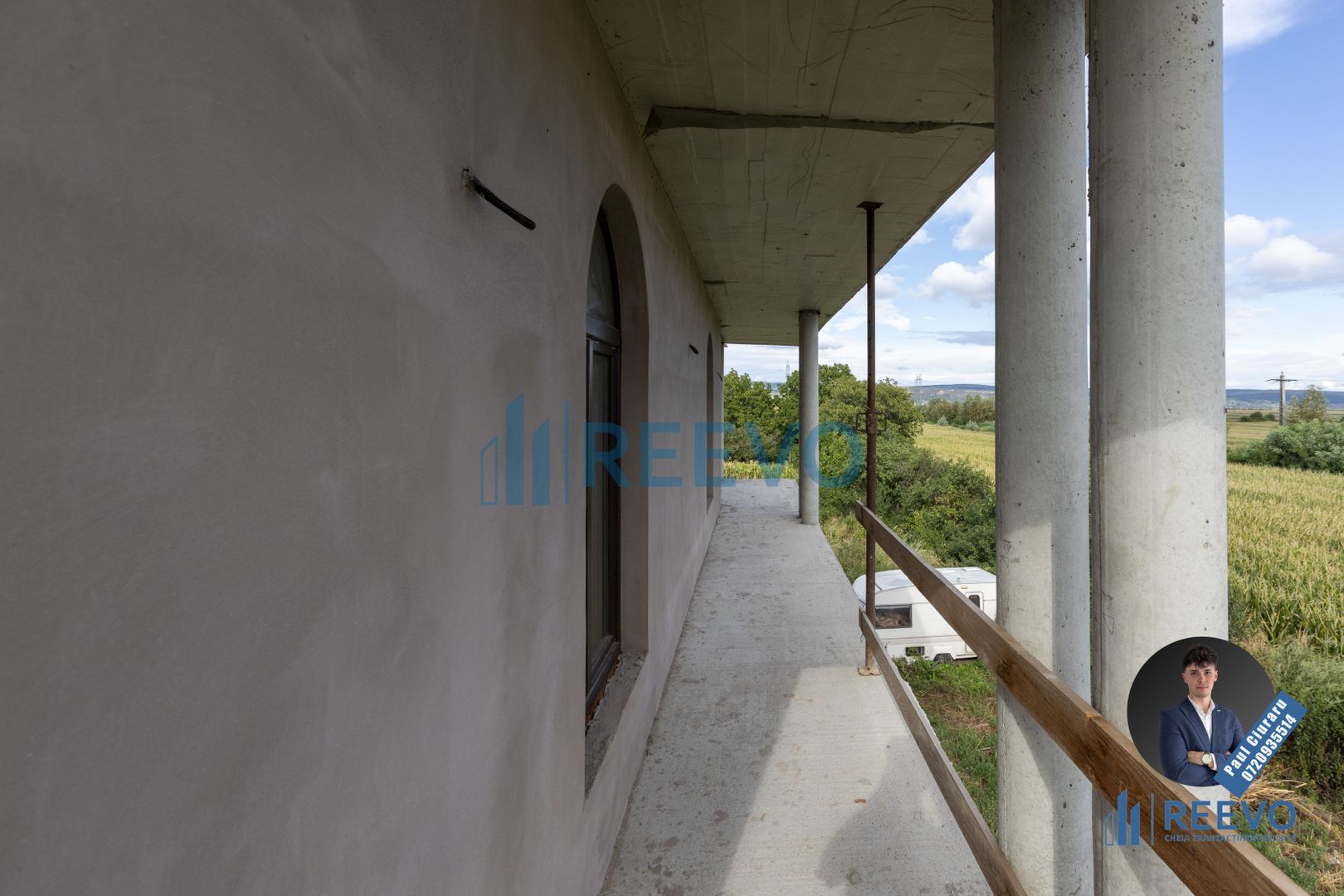 Casă/Vilă cu 6 camere de vânzare, Răcăciuni - Poză 27