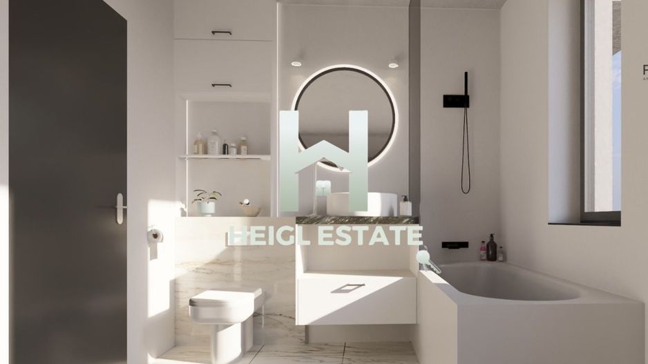 Apartament cu 2 camere in zona Braytim - Poză 8