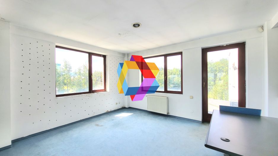 Showroom cu teren de 4450 mp #plus-imo.ro - Poză 8