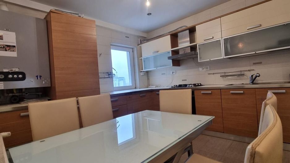 🏡 De închiriat: Apartament de 4 Camere, Confort & Stil - Timpuri Noi ✨ - Poză 5