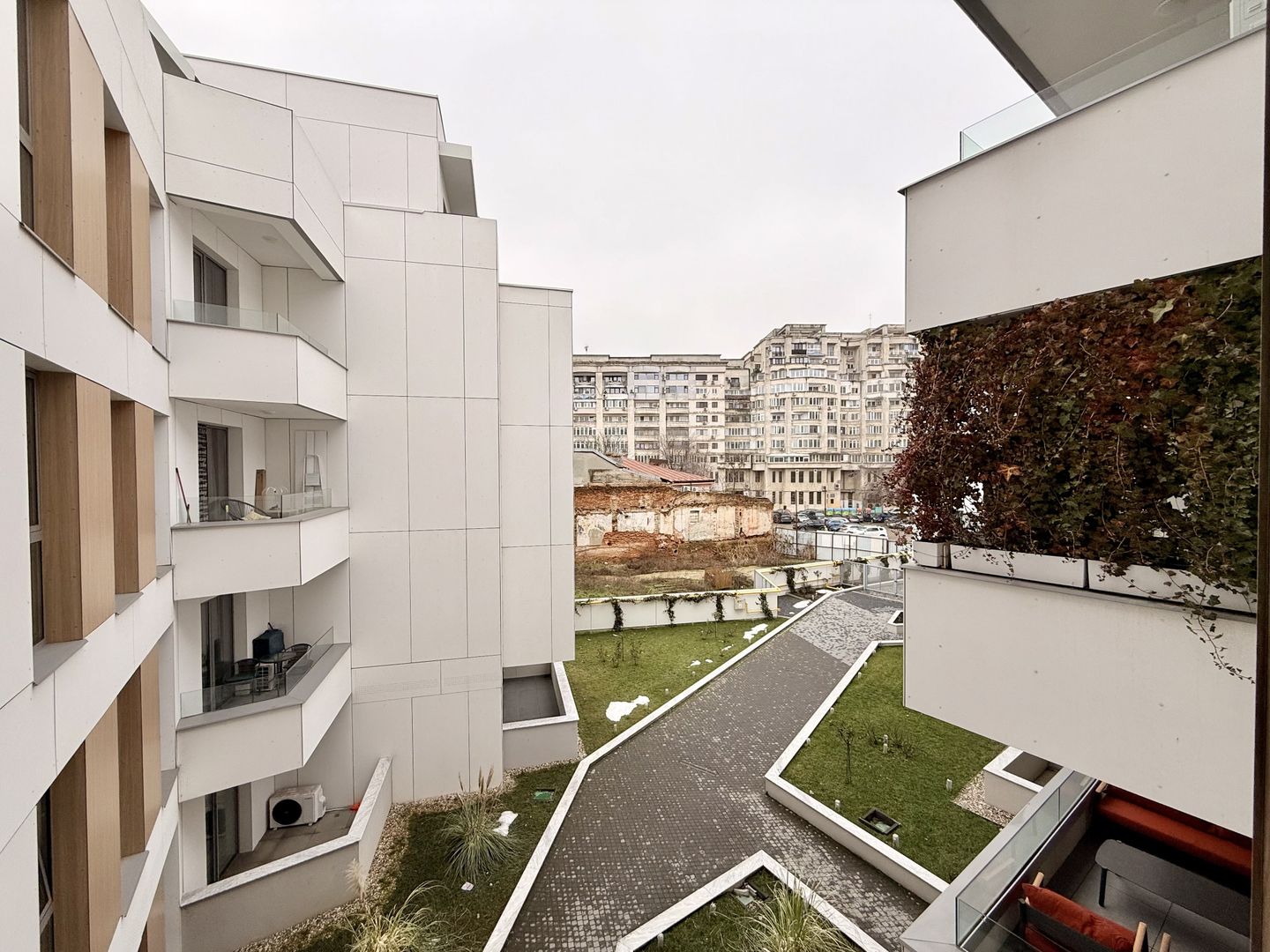 Tribunal Bulevardul Unirii 2 camere studio 2025 Rate Esalonari dezvoltator - Poză 1