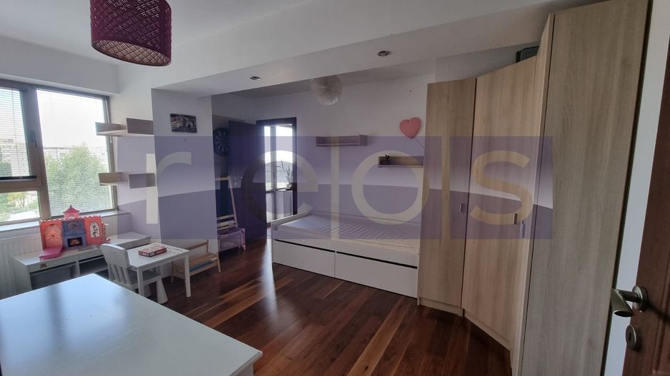 VANZARE 3 CAMERE | 107 MP UTILI | PARCARE INCLUSA  | ATLANTIS RESIDENCE - Poză 6