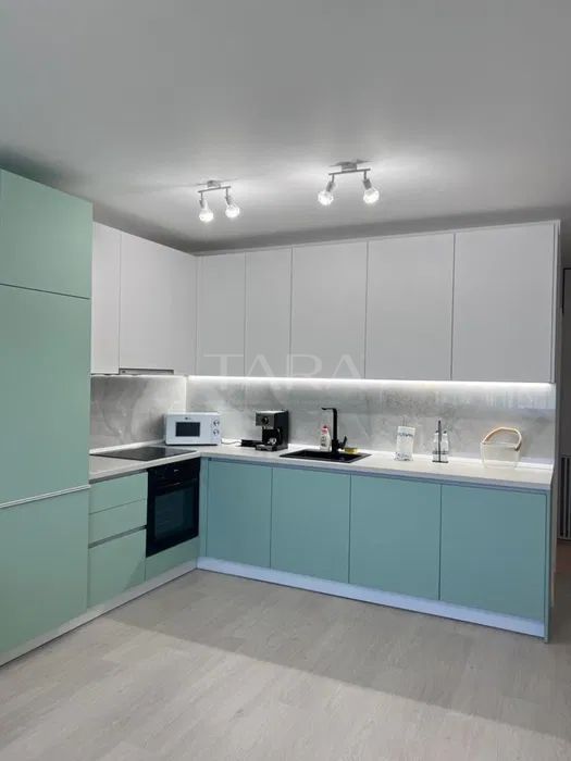 Apartament cu 2 camere in Gheorgheni - Poză 1