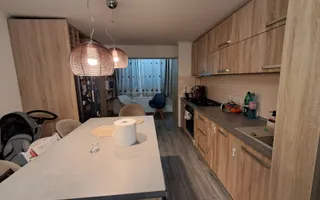 Apartament 4 camere | Etajul 1 | Zona Micro 17 - Poză 14
