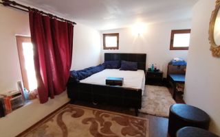 Teren + spatiu comercial in Aviatiei - Poză 11