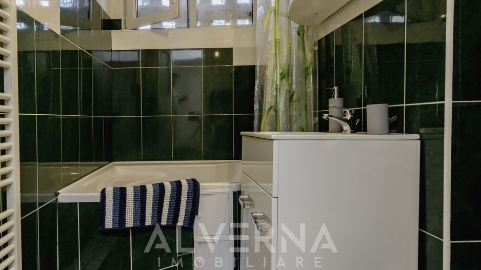 Apartament 3 camere + balcon | 69mp | Constantin Brancusi - Gheorgheni - Poză 9