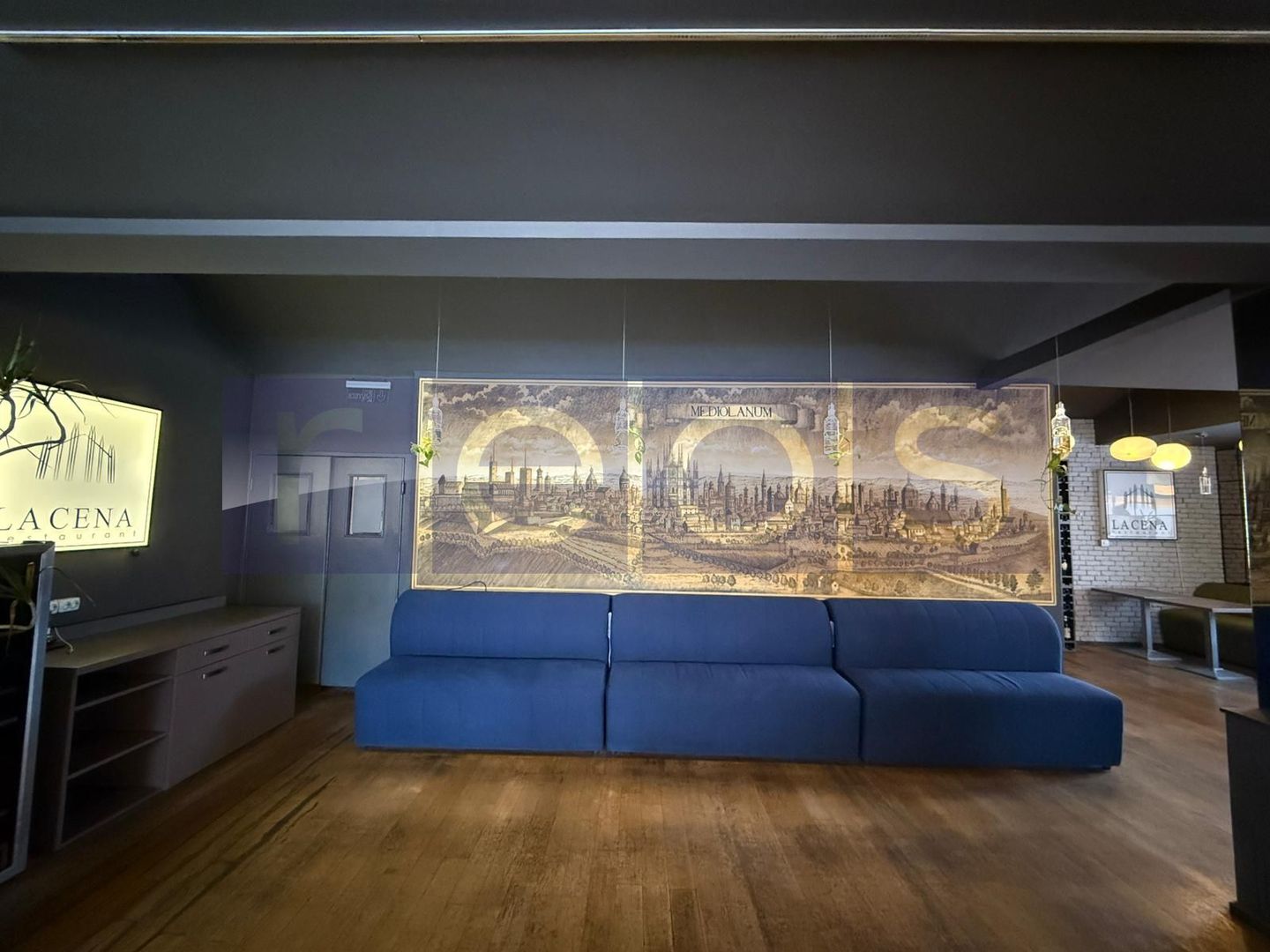 OPORTUNITATE VANZARE - INCHIRIERE VILA RESTAURANT | GRADINA ICOANEI | - Poză 7