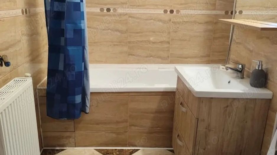 De inchiriat apartament 2 camere Mazepa - Poză 5