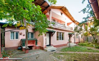 O vilă cu suflet — Refugiu pentru echilibru, spațiu și rafinament - Poză 1