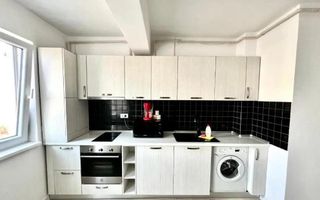 AP. 2 CAMERE APARATORII PATRIEI, PET-FRIENDLY, PARCARE, METROU 12 MIN - Poză 4