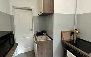 2 camere | Renovat si mobilat | Bloc reabilitat | Cartier Floreasca - Poză 8