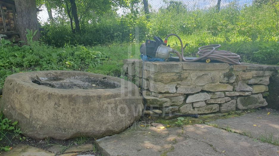 Casa Saseasca de vanzare  in  Somartin  / Comision O % - Poză 25