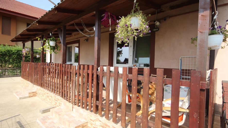 Duplex mobilat in Dumbravita - Poză 10